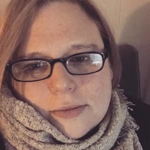 Meet your Posher, Joanne